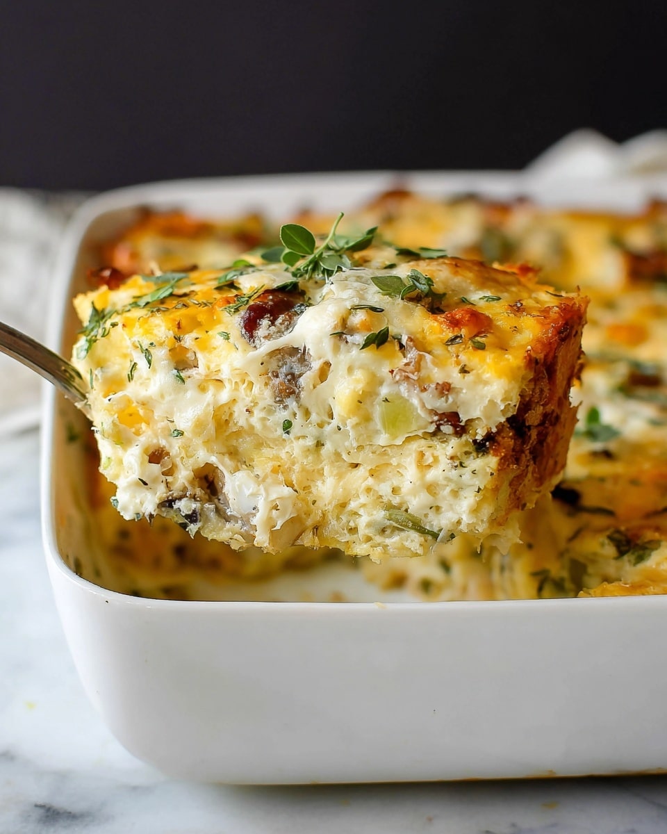 Butternut Squash, Mushroom & Spinach Lasagna Recipe - Recipe Image